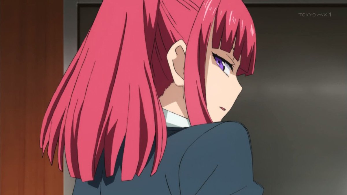 板坂阪返 流星屋模型店 ポニテ 今日のぽにて 0364 プラネット ウィズ 鷹取紅華 プラネット ウィズ ポニーテール ポニテ Pferdeschwanz 今日のぽにて T Co 6fniatvlqm Twitter