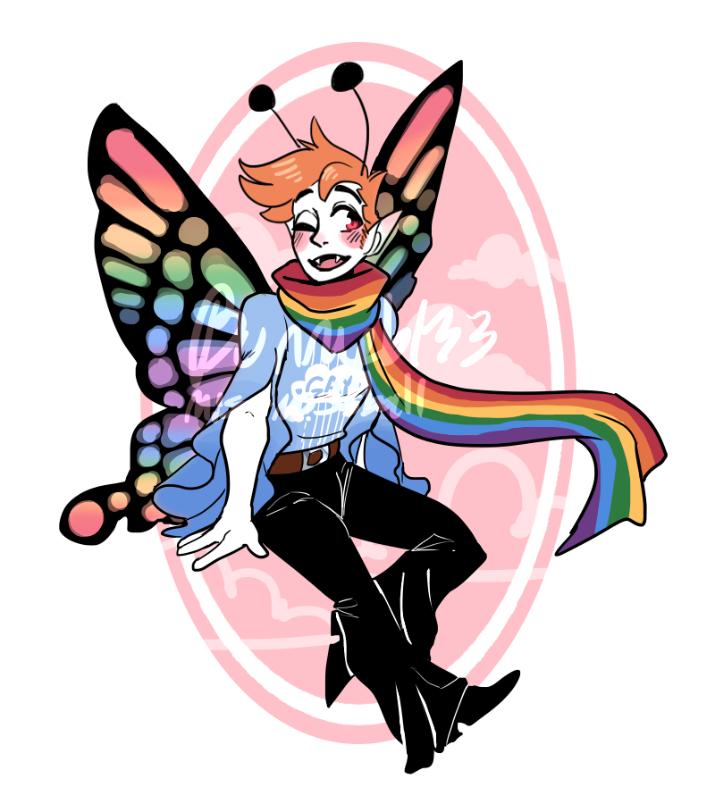 Miss_mossball's tweet photo. Got some colorful cute patoots for adopts still open! $20 each!
#pride #prideadopt #adoptables #adopt #doodleheaven https://t.co/w90C8UT6Jj