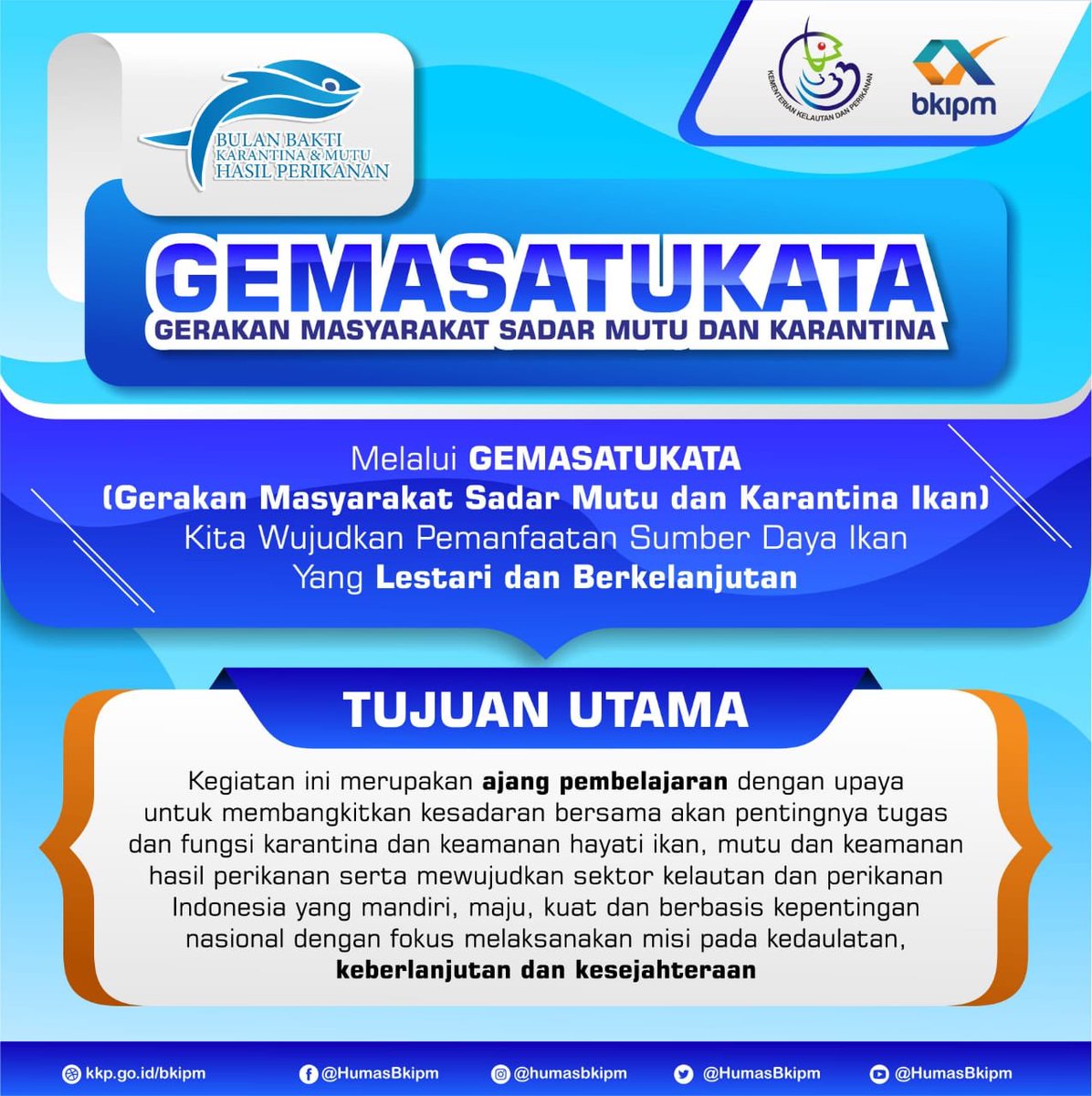 Badan Mutu KKP tweet media