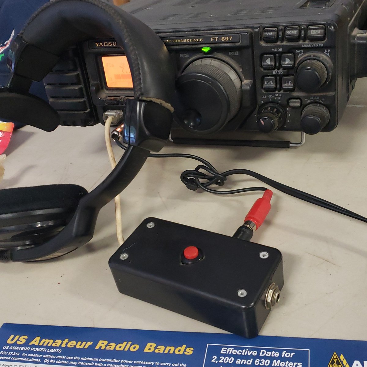 kateyhood's tweet photo. 2019 field day is finally here! Come make contacts with us at the West Point Fire Department. @arrl #arrl #WestPointFireCERT #N6WPT #arrlfd2019 #fieldday #fieldday2019 #hamradio #amateurradio #fd2019 #fd #DiscoveryServiceSkill #radiocommunications #hamradiosommications #arrlfd https://t.co/wn2YLela6D