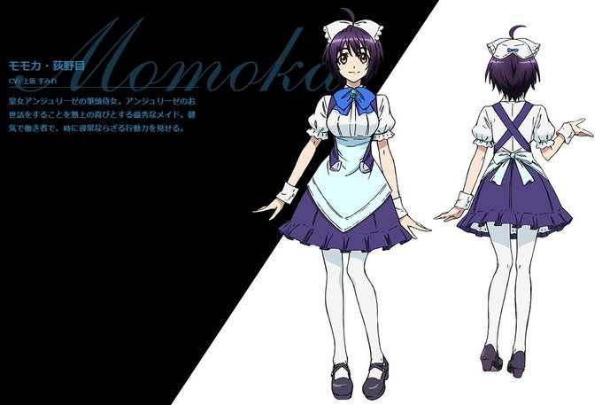 クロスアンジュのtwitterイラスト検索結果 クロスアンジュのtwitterイラスト検索結果