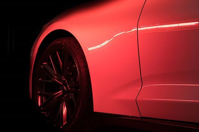 UnleashedAuto's tweet image. Curing CQuartz Finest Reserve with shortwave Infrared - ensuring the strongest, glossiest protection available that leaves the surface undeniably easy to clean. 💎

Designed for the discerning enthusiast who demands the best - We are proudly Saskatche… bit.ly/2FrIUXs