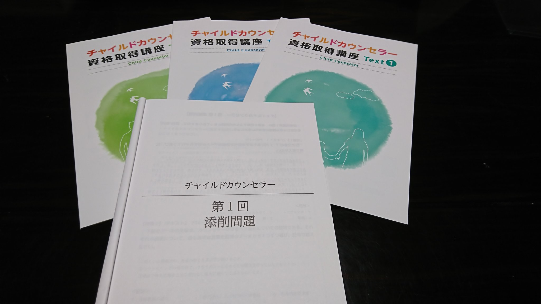 キャリカレ メンタル チャイルド 総合心理 行動心理士 カウンセラー ...