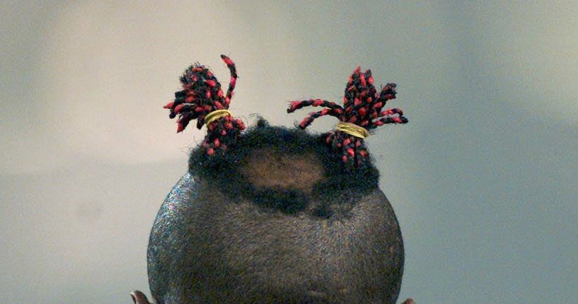 GOALAfrica's tweet photo. There is only one legend known for this haircut!

Guess who🤔👇 https://t.co/X3LO5ilo37