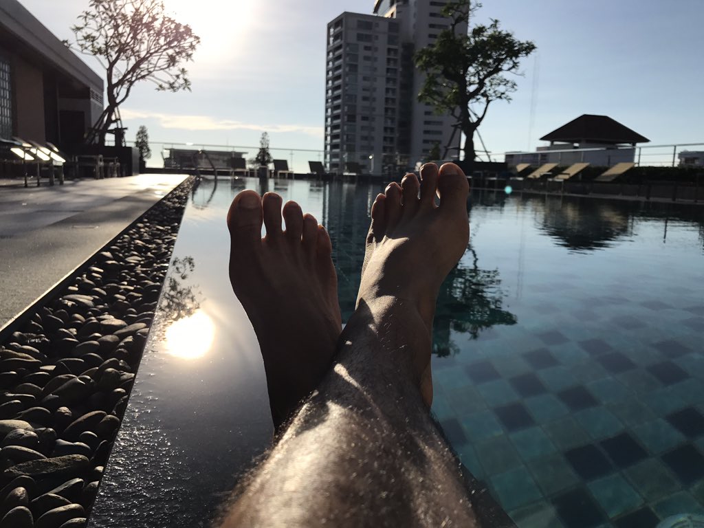 KickedUp_Co's tweet photo. @MiriamMeglio @sheroamssolo @solotravellers_ @rachellatelyy Thailand! The people were friendly, food was delicious and super inexpensive! Also the Philippines.... some of the most amazing beaches we’ve ever seen! #TravelOften #KickedUp #Travel #SoloTravel https://t.co/fgClljr2Wp