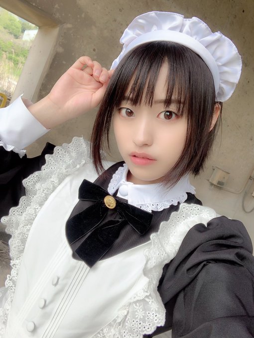 Twitterのコスプレ画像28