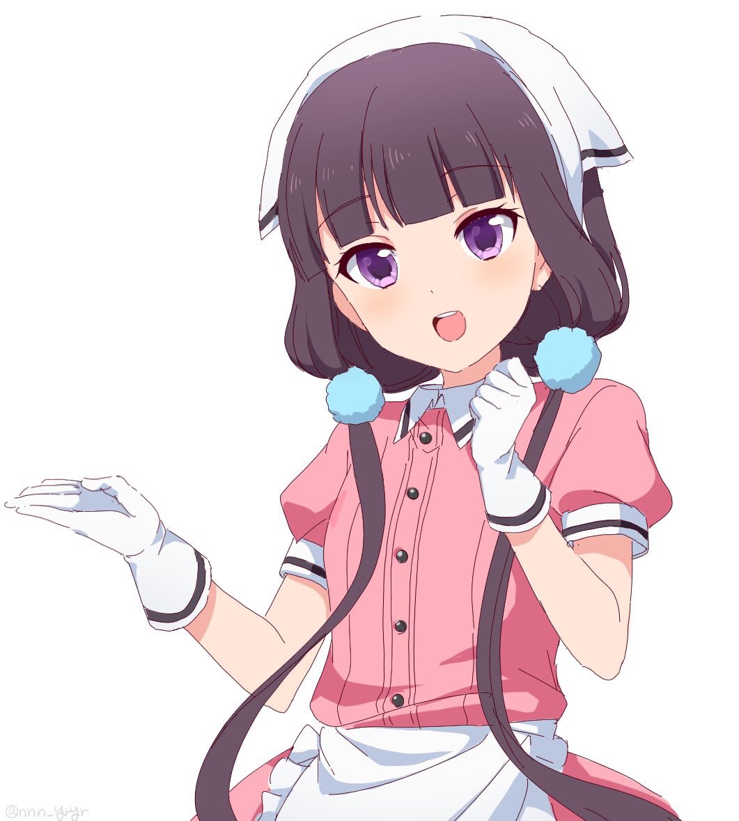 桜ノ宮苺香/ブレンド・S | NeoApo アニメ・ゲームDBサイト