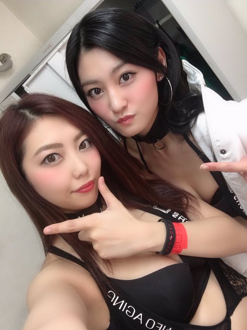 Twitterエロ垢の自撮りエロ画像54