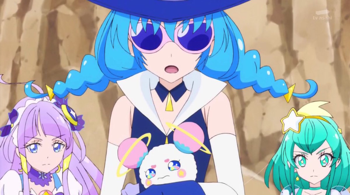 まるくすp En Twitter スタートゥインクル プリキュア 6月後半となって ようやく5人目のプリキュア キュアコスモ誕生 中の人すみぺだし ブルーキャットからどう変化するのか気になってたが 期待以上の可愛さ サングラスからケモナー ネコ耳っ娘とか かなり まるくすp En Twitter スタートゥインクル プリキュア 6月後半となって ようやく5人目のプリキュア キュアコスモ誕生 中の人すみぺだし ブルーキャットからどう変化するのか気になってたが 期待以上の可愛さ サングラスからケモナー ネコ耳っ娘とか かなり