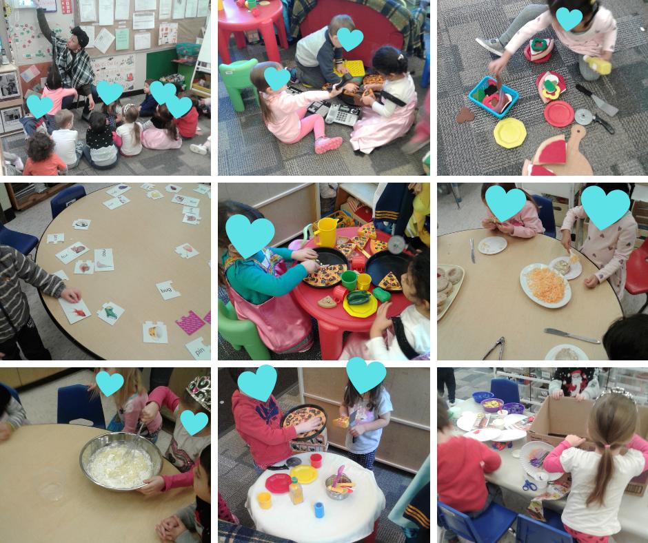 The Learning Enrichment Foundation (@lef_to) on Twitter photo LEF Humewood Childcare centre is embracing technology and digital learning. Check out the details and the pictures below
#LEFChildcare #ChildcareStories #technology LEF Humewood Childcare centre is embracing technology and digital learning. Check out the details and the pictures below
#LEFChildcare #ChildcareStories #technology