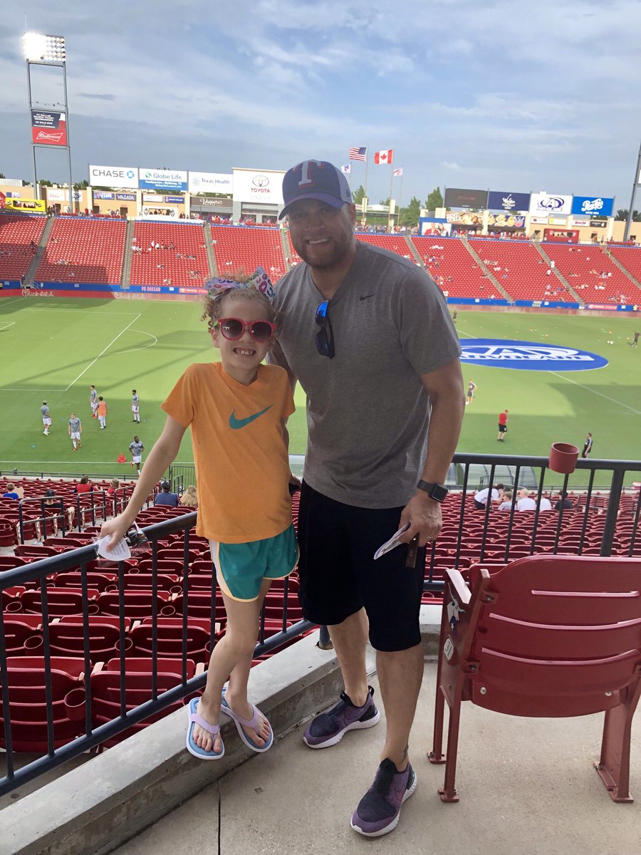 Go Dallas! #FCDvTOR