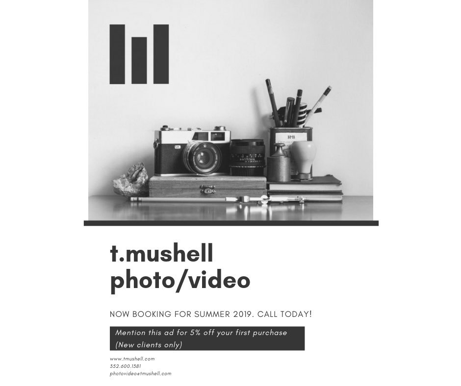 TMushellStudios's tweet image. 📸 #TMushellSummerSessions #TMushell