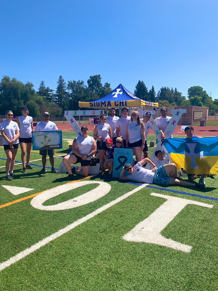 SIGMA CHI tweet media
