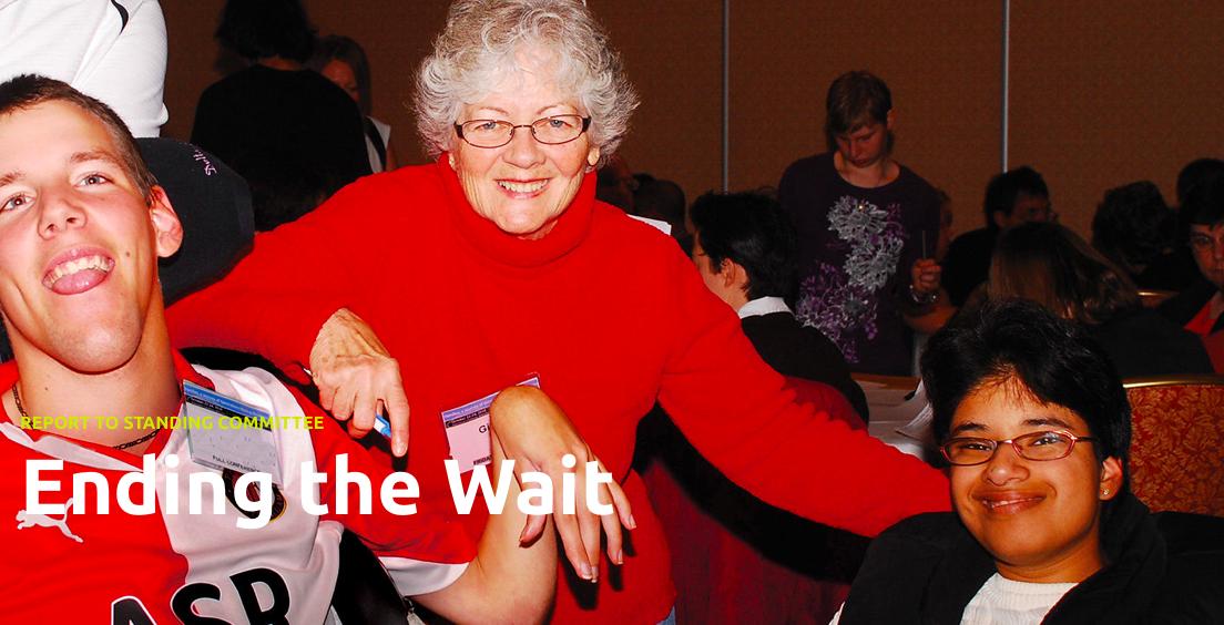 InclusionBC's tweet photo. #EndingTheWait: Read our new report on ending #waitlists for #neurodiverse children & youth in BC
#bced #bcpoli #inclusion #KidsCantWait
https://t.co/iM7VvxTGIm https://t.co/mwyimWEMQr