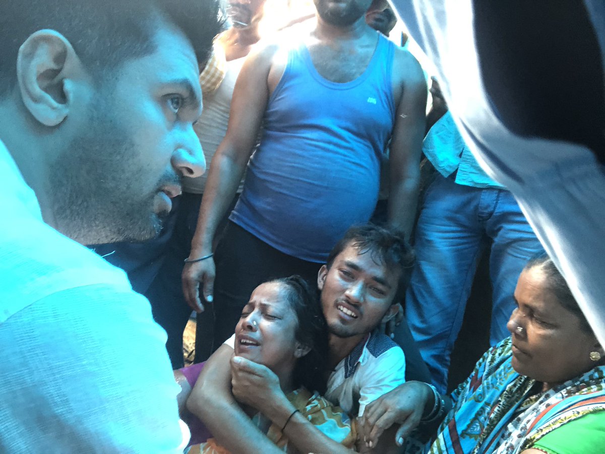 युवा बिहारी चिराग पासवान tweet media