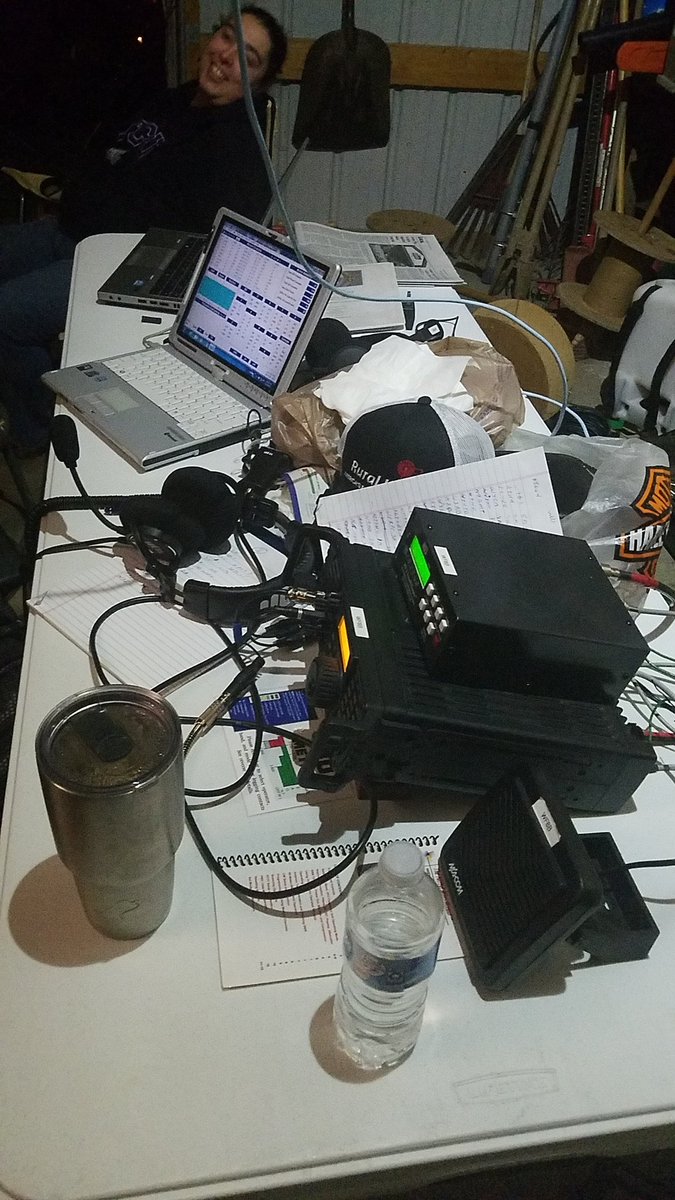 Clinton/Highland County at Levo Farm: