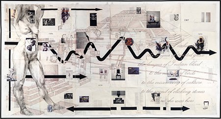 visualartsource's tweet image. Twenty years ago #JamesDrake spent time filming and photographing transgender sex workers living and working in Ciudad Juarez on the border across from El Paso. Check out #AmandaMalloy's recommendation of the show at @CJFASantaFe: bit.ly/2IBDcnY