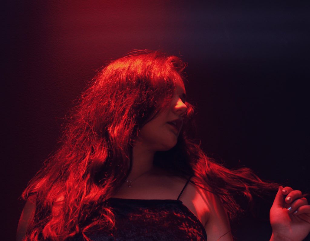 I’m 19 and I’m on fire 🔥