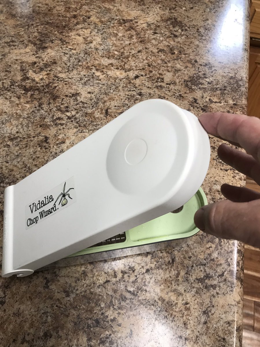 2morepoints's tweet image. Chop chop