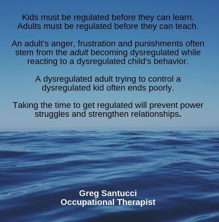 Greg Santucci, MS, OTR (@gregsantucciot) on Twitter photo 