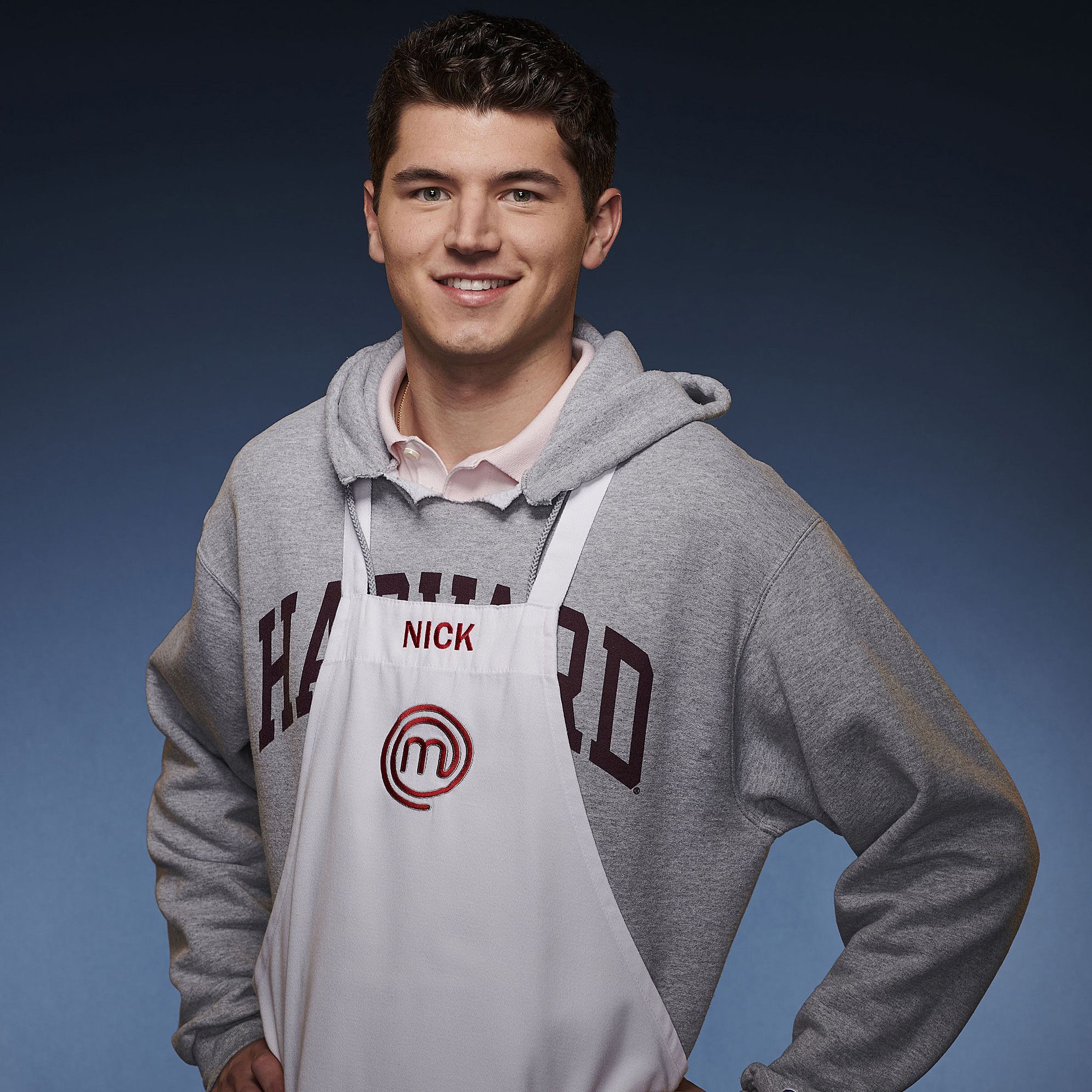 About Nick DiGiovanni