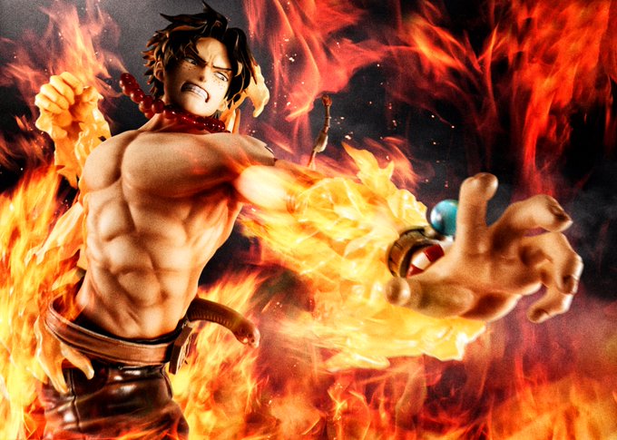 ポートガスのtwitterイラスト検索結果 古い順