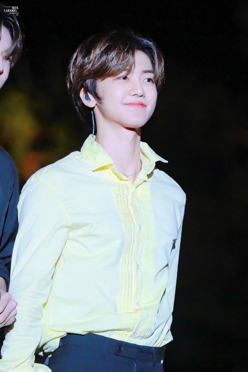 jaeminpic's tweet image. 190615 © milk caramel 
Andong K-POP Concert