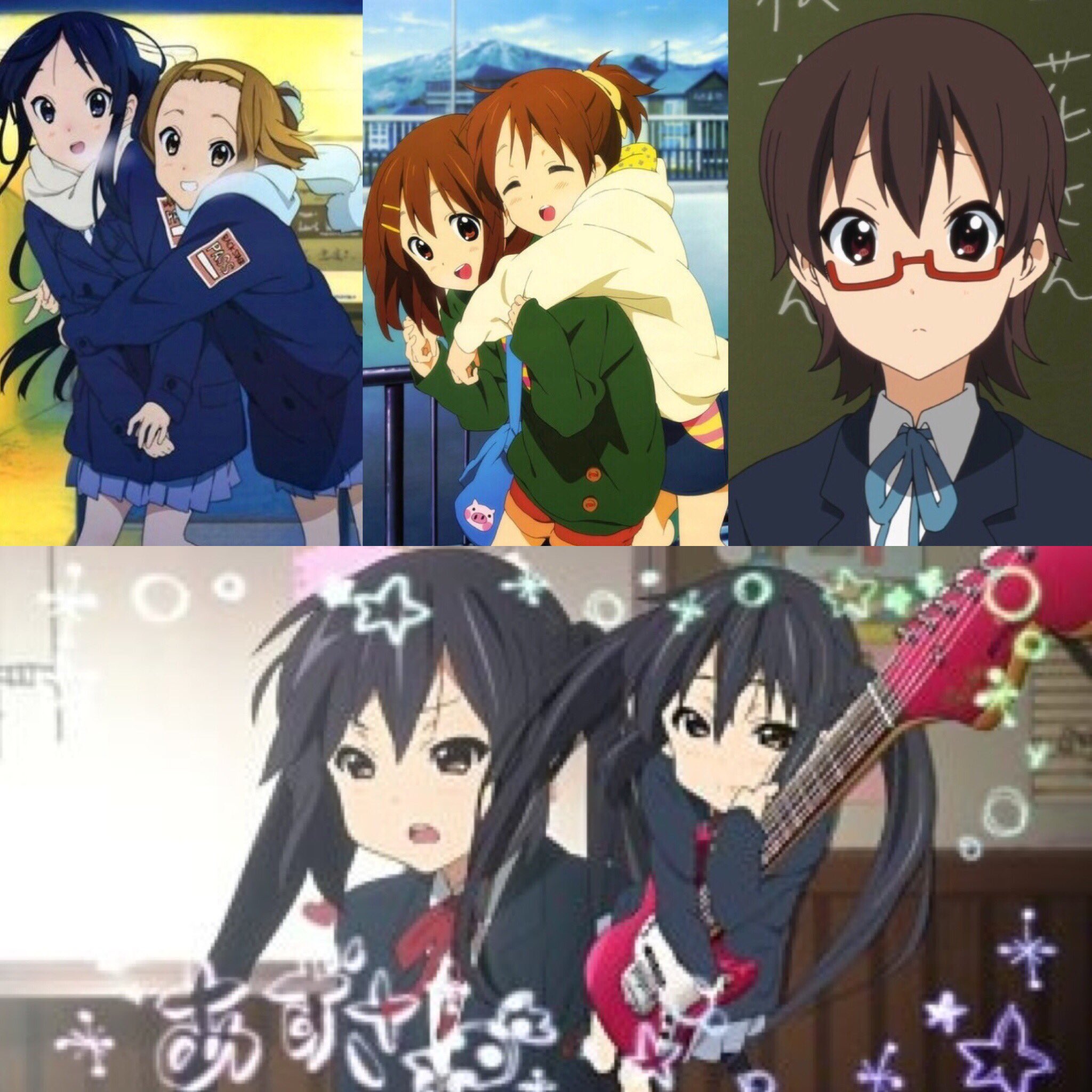 けいおん声優 Cerca Al Twitter Twitter