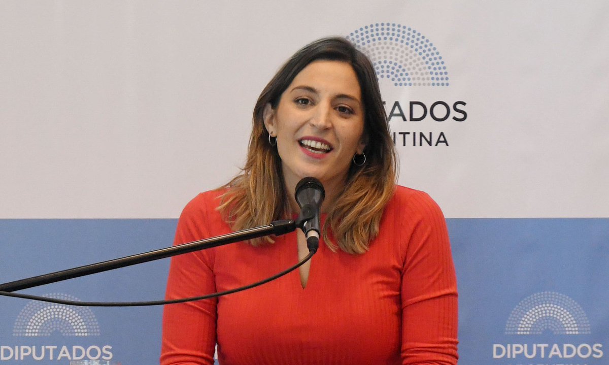 Agencia Télam on Twitter: &quot;El Nuevo MAS completó sus listas y ratificó a Manuela Castañeira como candidata a la presidencia https://t.co/aNsi85uGLb… https://t.co/HbFTo6JuFQ&quot;