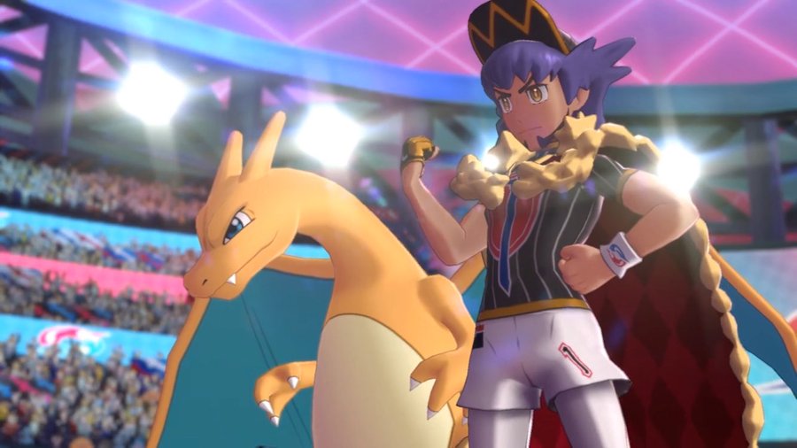 ポケモン 歴代チャンピオン総まとめ サブかる
