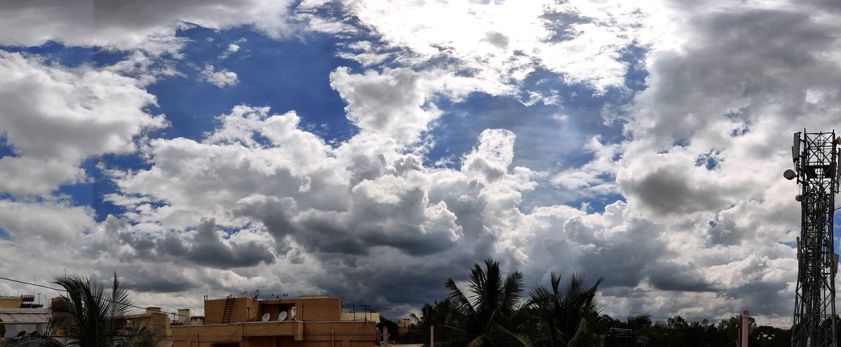 anvith3's tweet photo. @whoevenknowsB Here you go. #shotononeplus #ShotonOnePlus7Pro #OnePlus7Pro #cloudscape #sky #cardboardcamera https://t.co/2MMZ8gEmWH