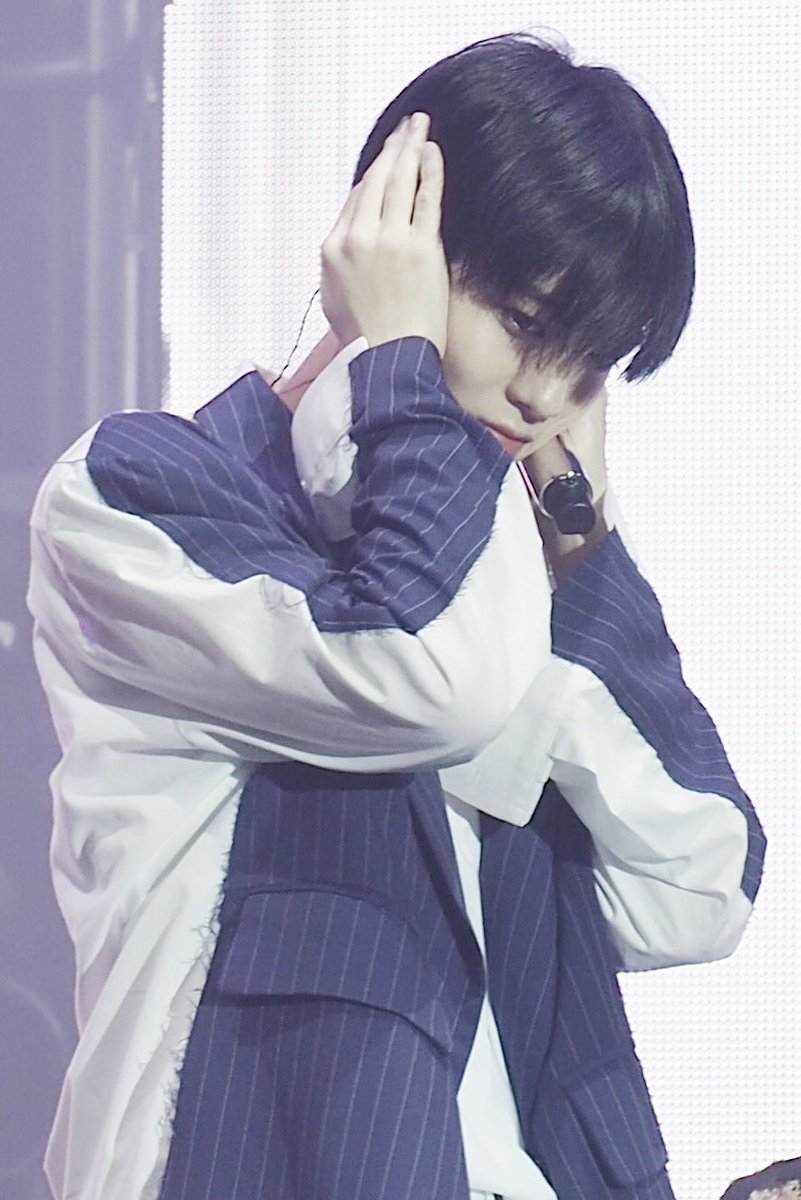 baeinmind's tweet photo. 22062019 
BAE JINYOUNG FanMeeting 
Im Young in HK🐺
싫어~~~

#Baejinyoung #배진영 #BaeJinYoungIMYOUNGinHK https://t.co/PbHo6Iljl4