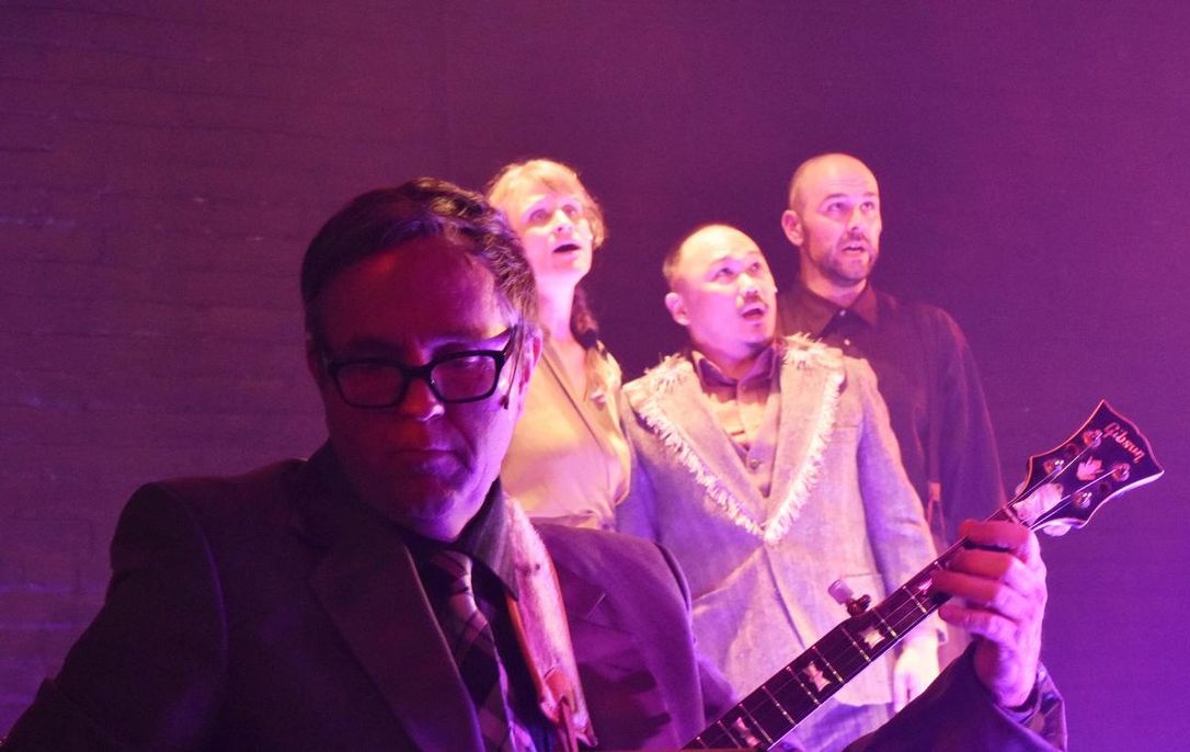 Confluence (@confluconcerts) on Twitter photo Congrats <a href="/luminato/">Luminato Festival</a> <a href="/CaveProjectTO/">The Cave Project</a> John Millard, Tomson Highway <a href="/gregoryoh/">Gregory Oh</a> <a href="/kwanzoku/">Derek Kwan</a> and the whole team behind THE CAVE. What a phenomenal, sweet, provocative and brilliant show. It's an instant classic! Congrats <a href="/luminato/">Luminato Festival</a> <a href="/CaveProjectTO/">The Cave Project</a> John Millard, Tomson Highway <a href="/gregoryoh/">Gregory Oh</a> <a href="/kwanzoku/">Derek Kwan</a> and the whole team behind THE CAVE. What a phenomenal, sweet, provocative and brilliant show. It's an instant classic!