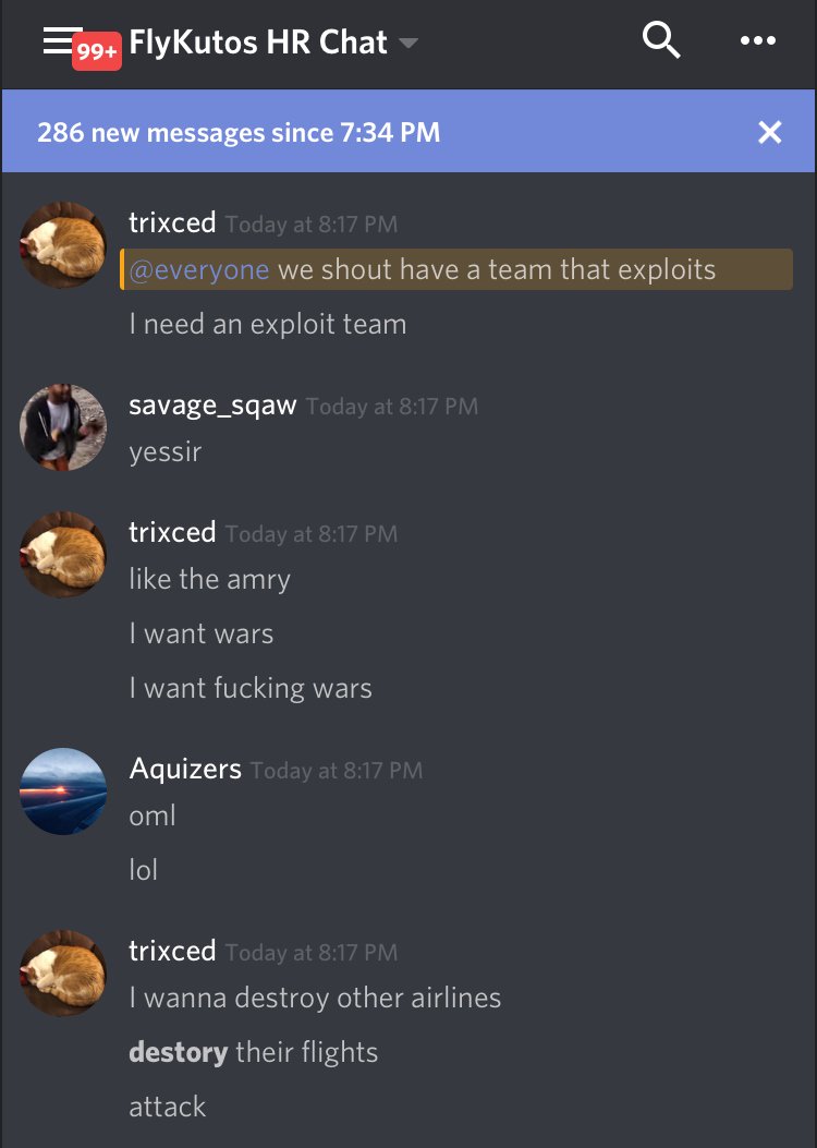dylan_aviation's tweet photo. @RoStupidity @FLKRblx is the stupid of the day!!! https://t.co/QDY49HOjy7
