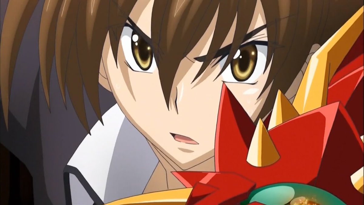 兵藤一誠 Twitter Search Twitter