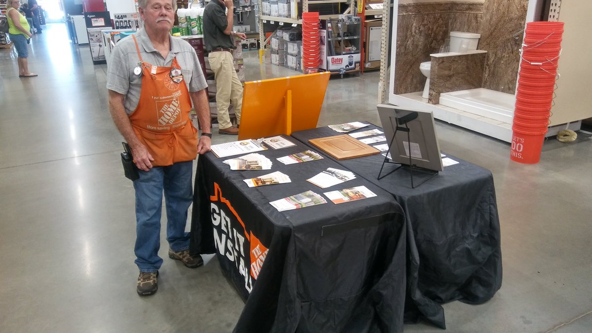 Austin Pretzer@Homedepot0747 tweet media