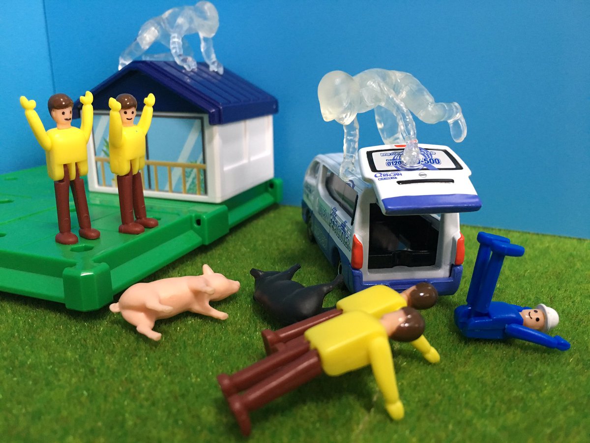 早くて安くて安心ね