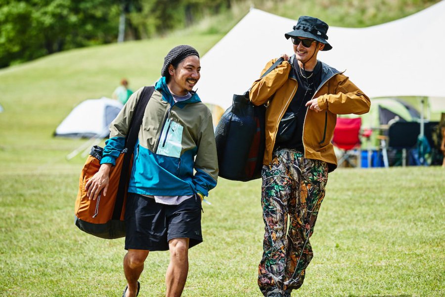 フェスの服装でダサいファッションは フェスコーデのおすすめを紹介 Have A Nice Day