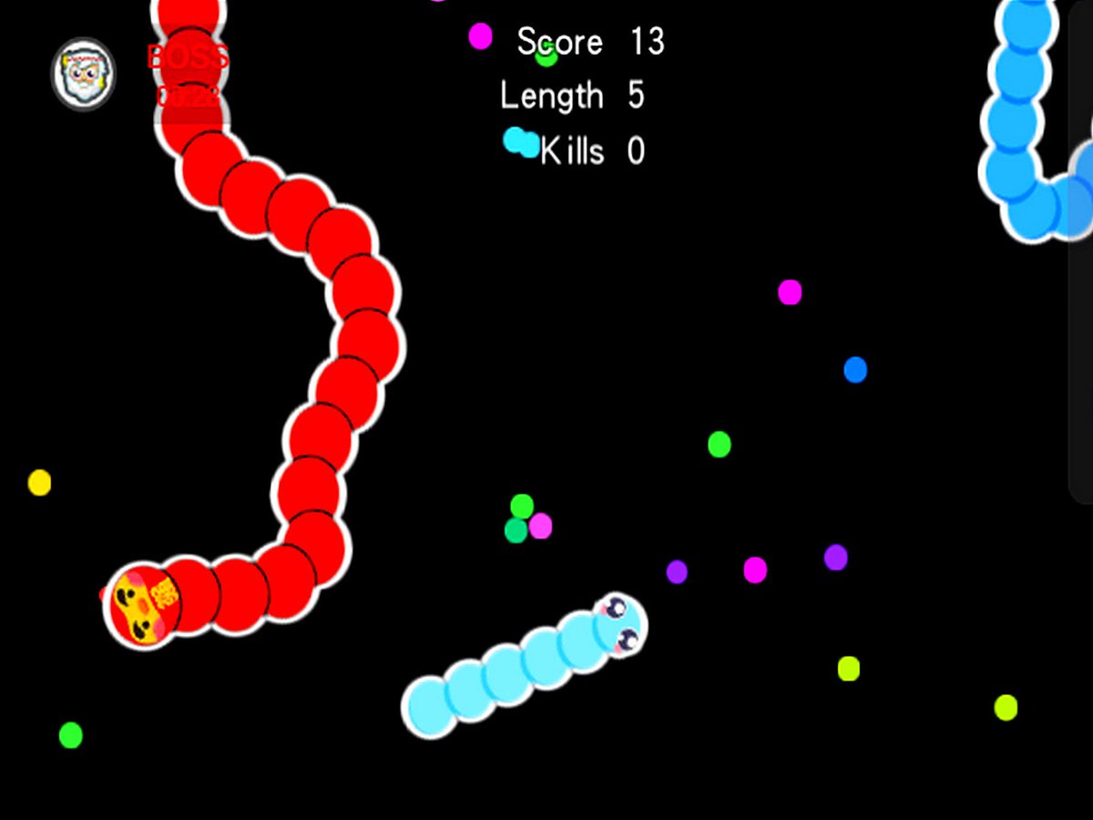 livefreegames's tweet image. New Ideas : Worms Io Multiplayer 
twitter game Welcome to the world of the creepy crawlies. Worms Io Multiplayer By Super Apps. Grow as big as you can when you collect colorful... 

games18plus.com/arcade_classic…

 #MobileGames #TestGames