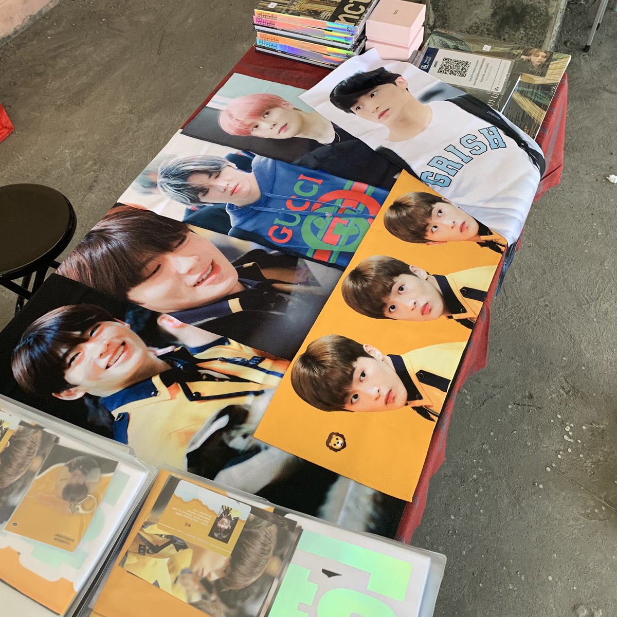 สอบถาม/สั่งซื้อทักไลน์ @bubeestore.kr (มี@) tweet media