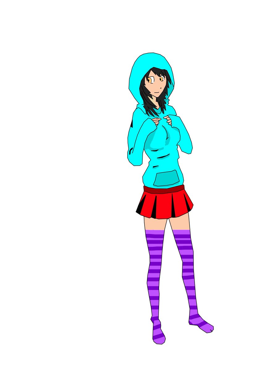 cris55shadow's tweet photo. tada uwu me salio costo pero salio https://t.co/cYPjqVYsX1