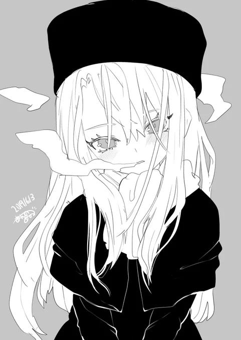 #2019年自分が選ぶ今年上半期のイリヤ4枚 