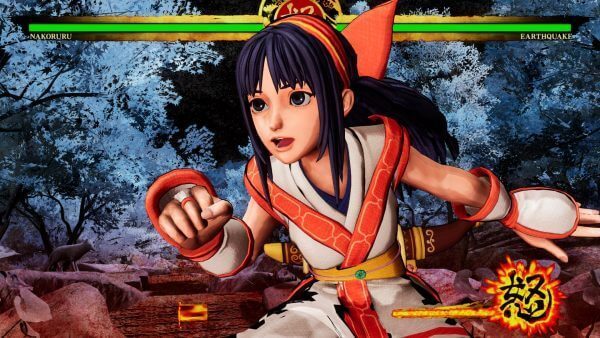 Samurai Shodown: Alle Super Special Moves technikne.ws/samurai-shodow…