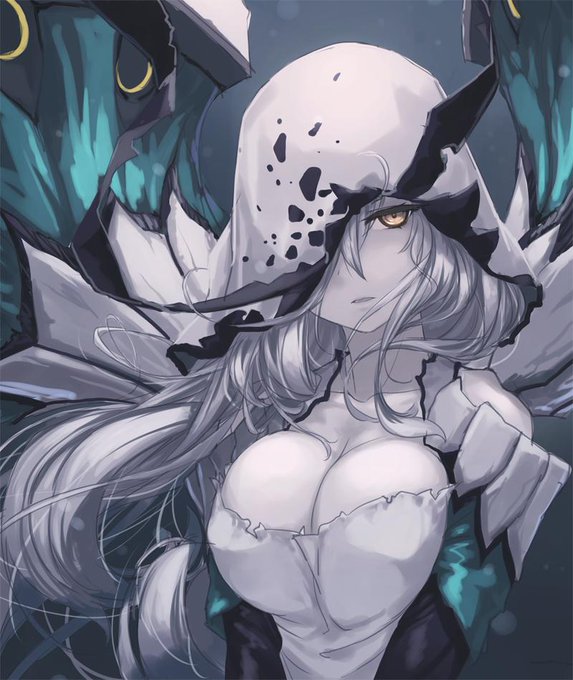 6thbodyさんのイラストまとめ 10ページ目