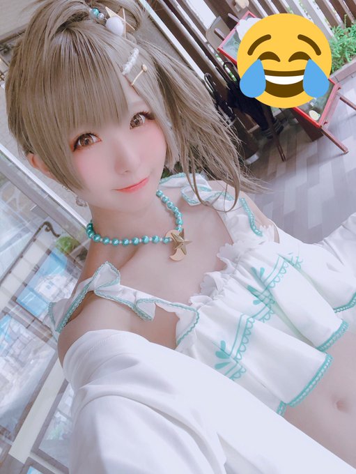 Twitterのコスプレ画像42