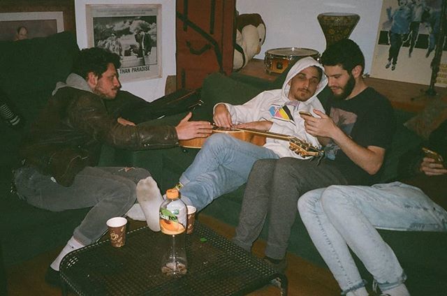 Playing Haifa in the @taco_slash with <a href="/monadmusic/">Monad Music</a> and it's gonna be FUN - 04.07.19 🌮🌮🌮