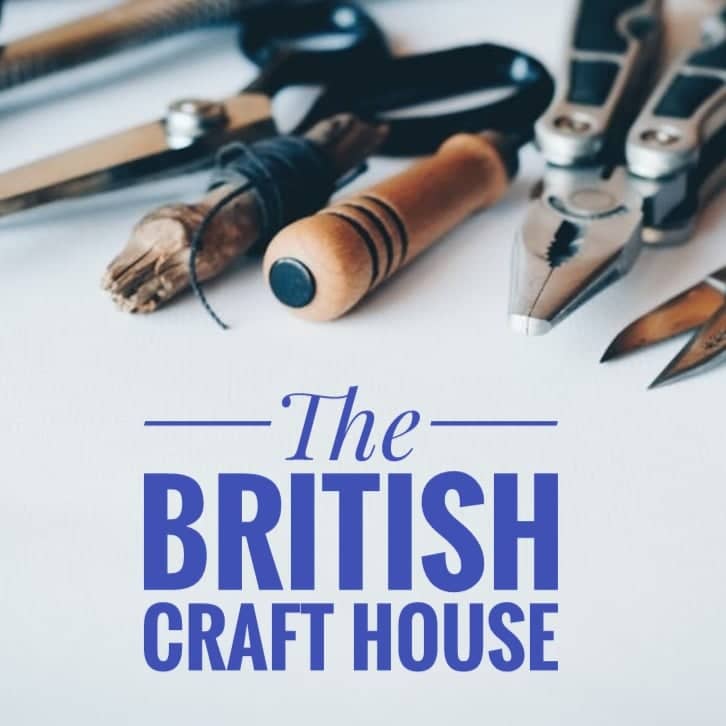 BritishCraftHouse tweet media