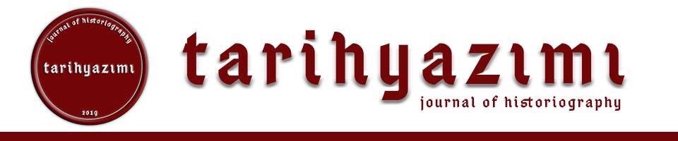 Prof. Dr. Ahmet Şimşek’in editörlüğünde yayın hayatına başlayan Tarihyazımı Dergisi, Türkiye'de son yıllarda düzenli aralıklarla devam eden Tarihyazımı Çalıştayları sonucunda yakalanan ivmeyi ve tarihyazımı birikimini Dünya birikimi ile buluşturmayı amaçlamaktadır.