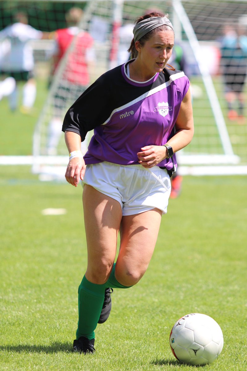 JadeHarker01's tweet photo. 2️⃣/ 2️⃣ PHOTOS | The final set of photos from the Recreational Fixtures at the #OGWC19 held @SoissonsFc in #france

https://t.co/loyj1Jpdwf https://t.co/wkzMKRG9nN