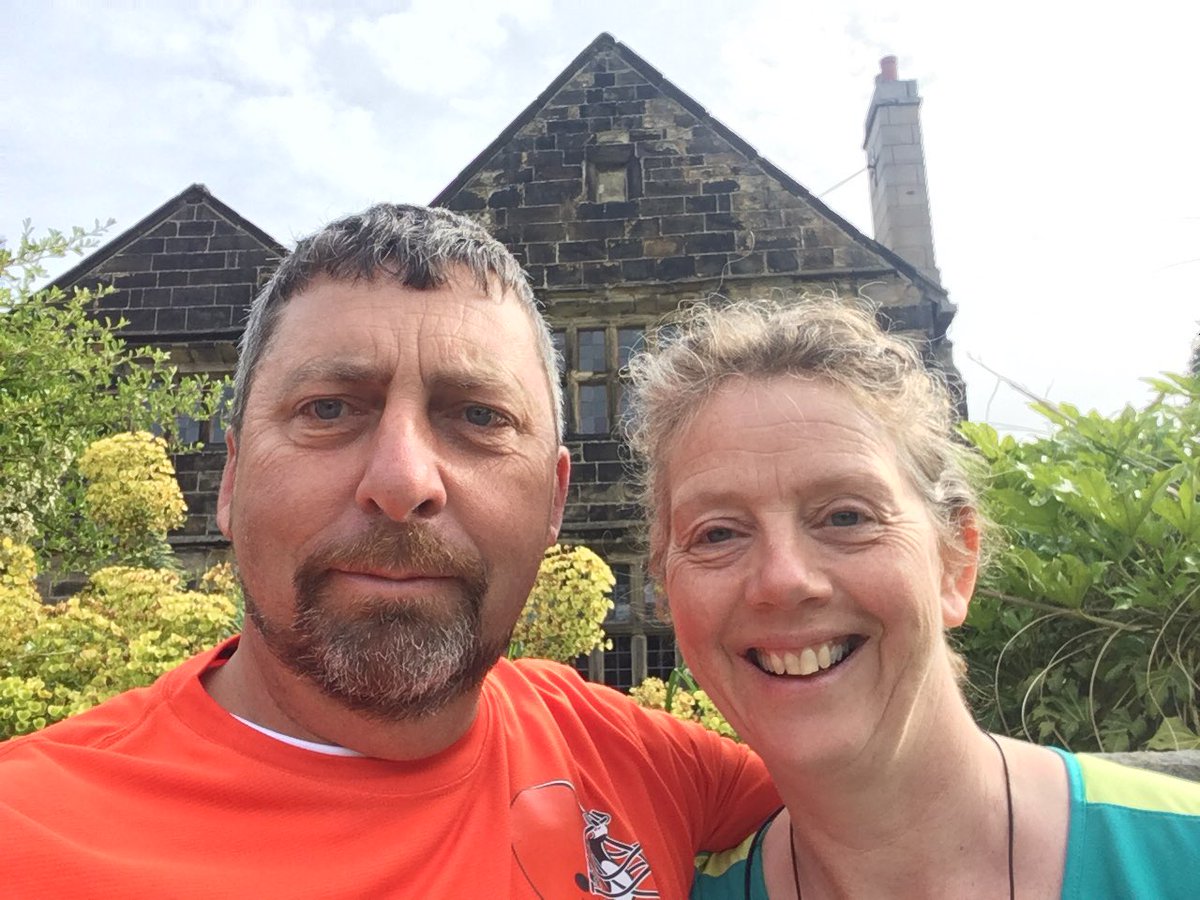 ChrisGr77453226's tweet photo. Lovely morning for a run #RunForJo https://t.co/jrr9uueET5
